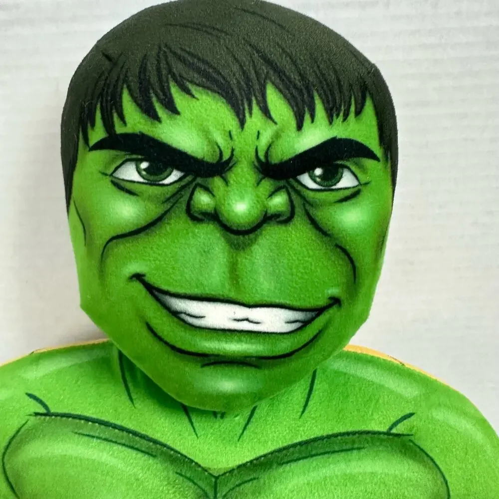Marvel half ems